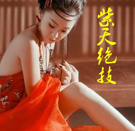 紫天绝技