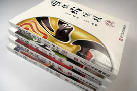 瞧你那傻样：中国人自己的相学漫画书