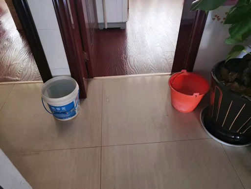 九星催财水法