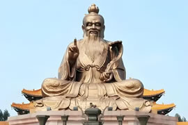 秘传老君灵符法：可逢凶化吉的神奇功法