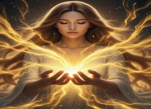 日月星吸财掌法